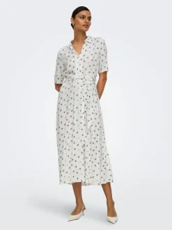 JDYSTARSEZEN Robe midi