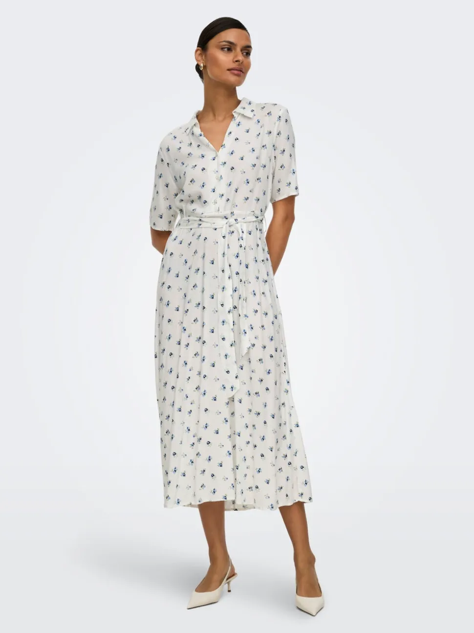 JDYSTARSEZEN Robe midi