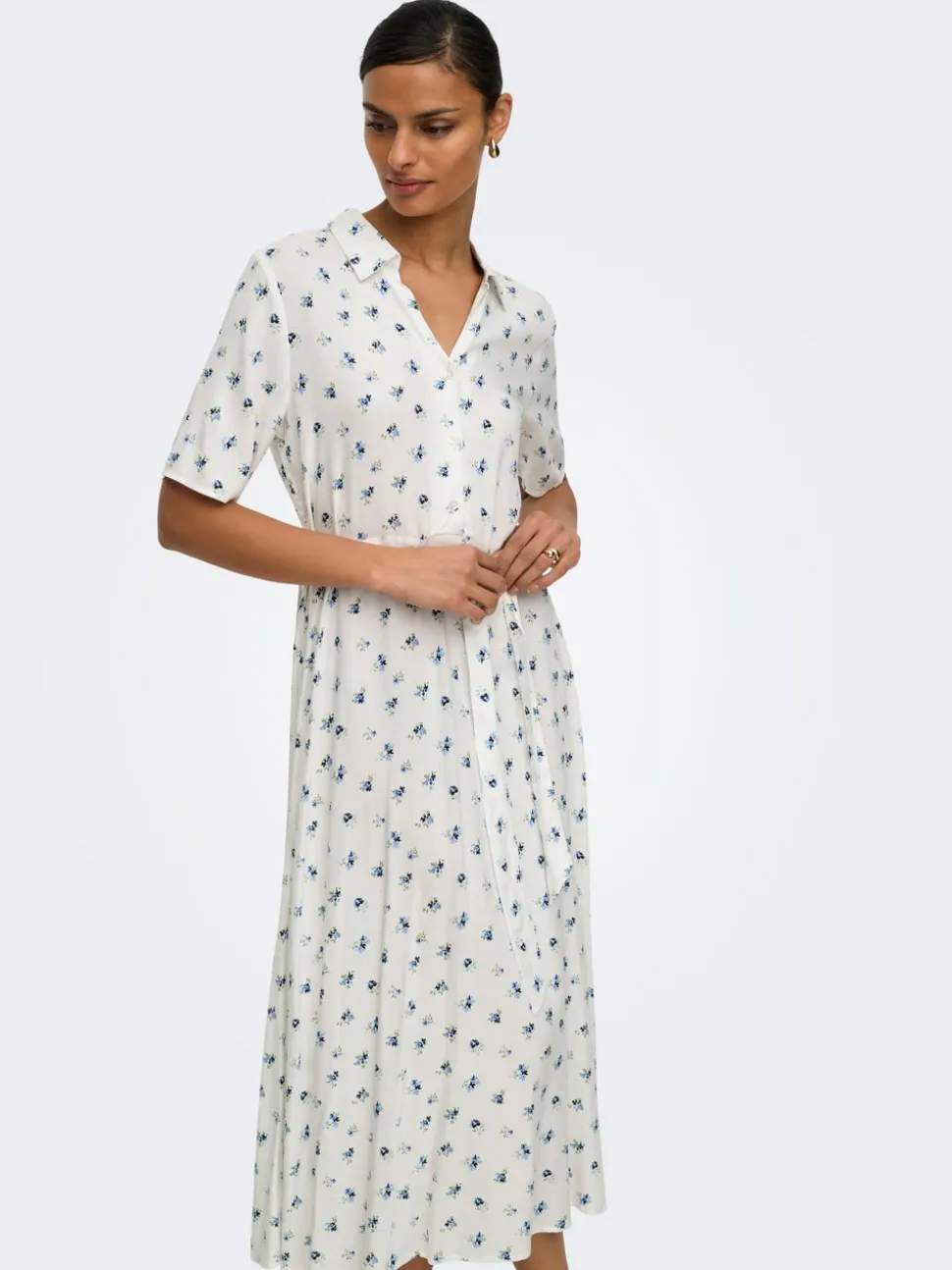 JDYSTARSEZEN Robe midi