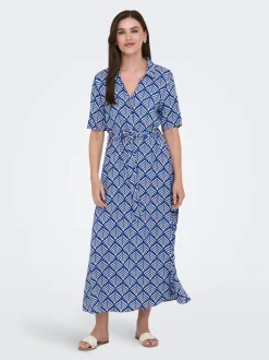 JDYSTARSEZEN Robe midi