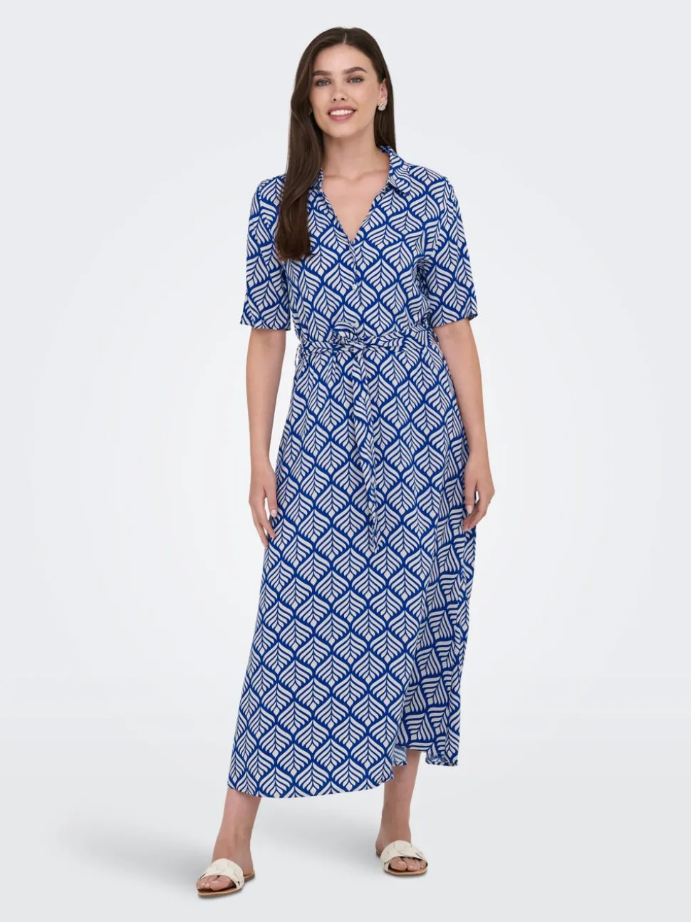 JDYSTARSEZEN Robe midi