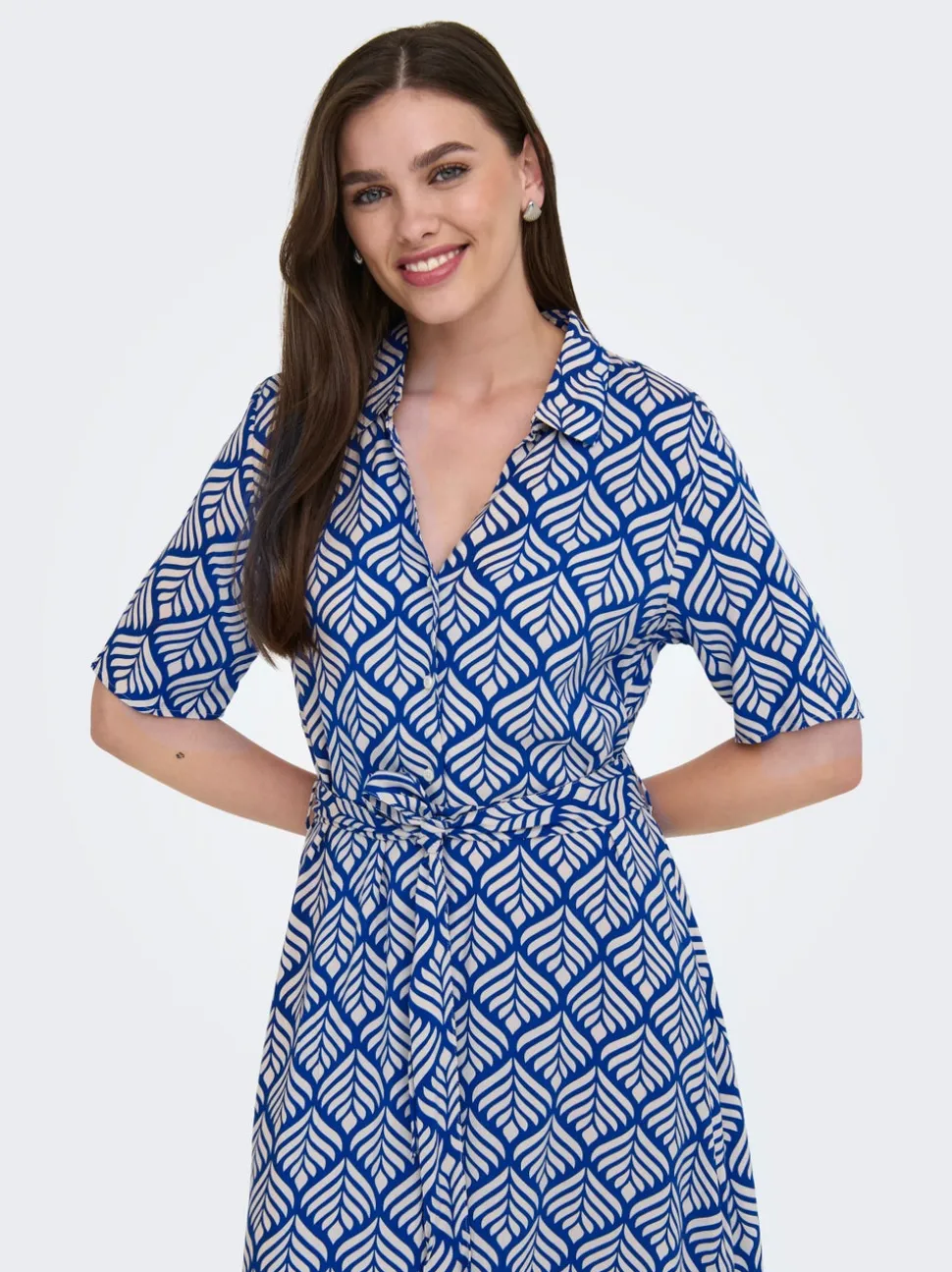 JDYSTARSEZEN Robe midi