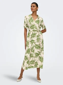 JDYSTARSEZEN Robe midi