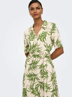 JDYSTARSEZEN Robe midi
