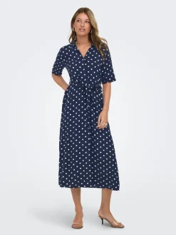 JDYSTARSEZEN Robe midi
