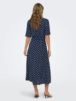 JDYSTARSEZEN Robe midi