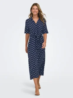 JDYSTARSEZEN Robe midi