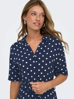 JDYSTARSEZEN Robe midi