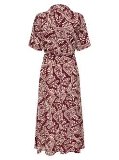 JDYSTARSEZEN Robe midi