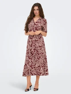 JDYSTARSEZEN Robe midi