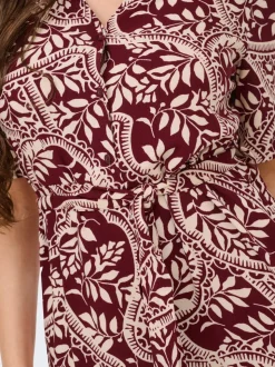 JDYSTARSEZEN Robe midi