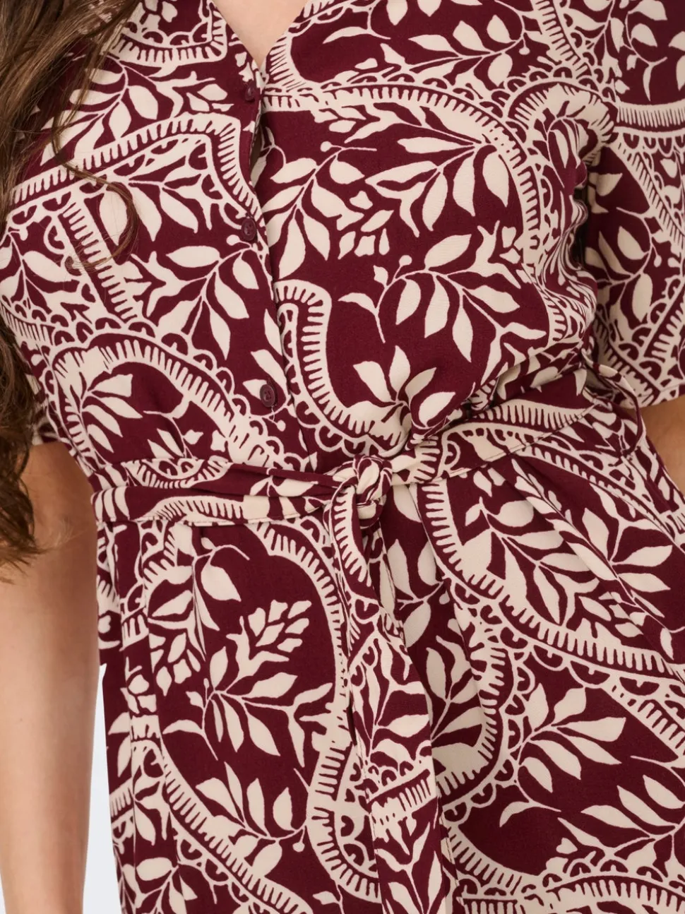 JDYSTARSEZEN Robe midi