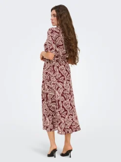 JDYSTARSEZEN Robe midi
