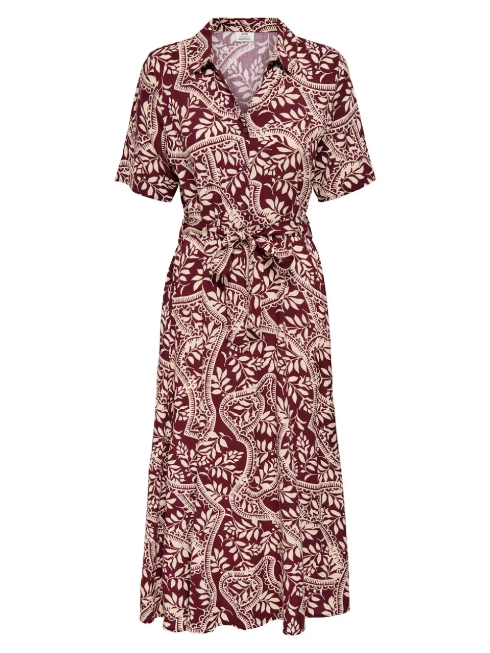 JDYSTARSEZEN Robe midi
