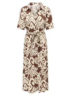 JDYSTARSEZEN Robe midi