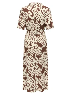 JDYSTARSEZEN Robe midi