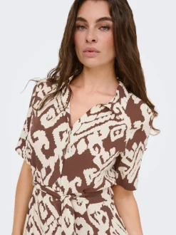 JDYSTARSEZEN Robe midi