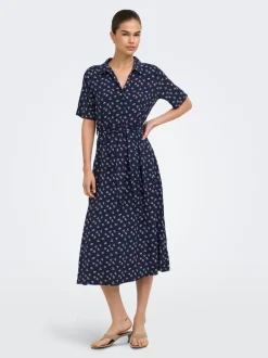 JDYSTARSEZEN Robe midi