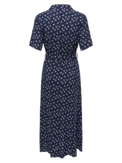 JDYSTARSEZEN Robe midi