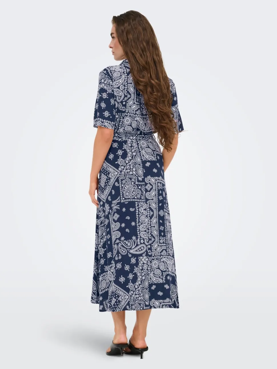 JDYSTARSEZEN Robe midi