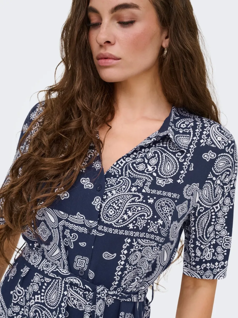 JDYSTARSEZEN Robe midi