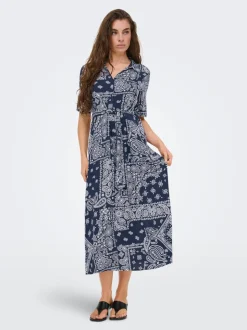 JDYSTARSEZEN Robe midi