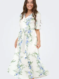 JDYSTARSEZEN Robe midi