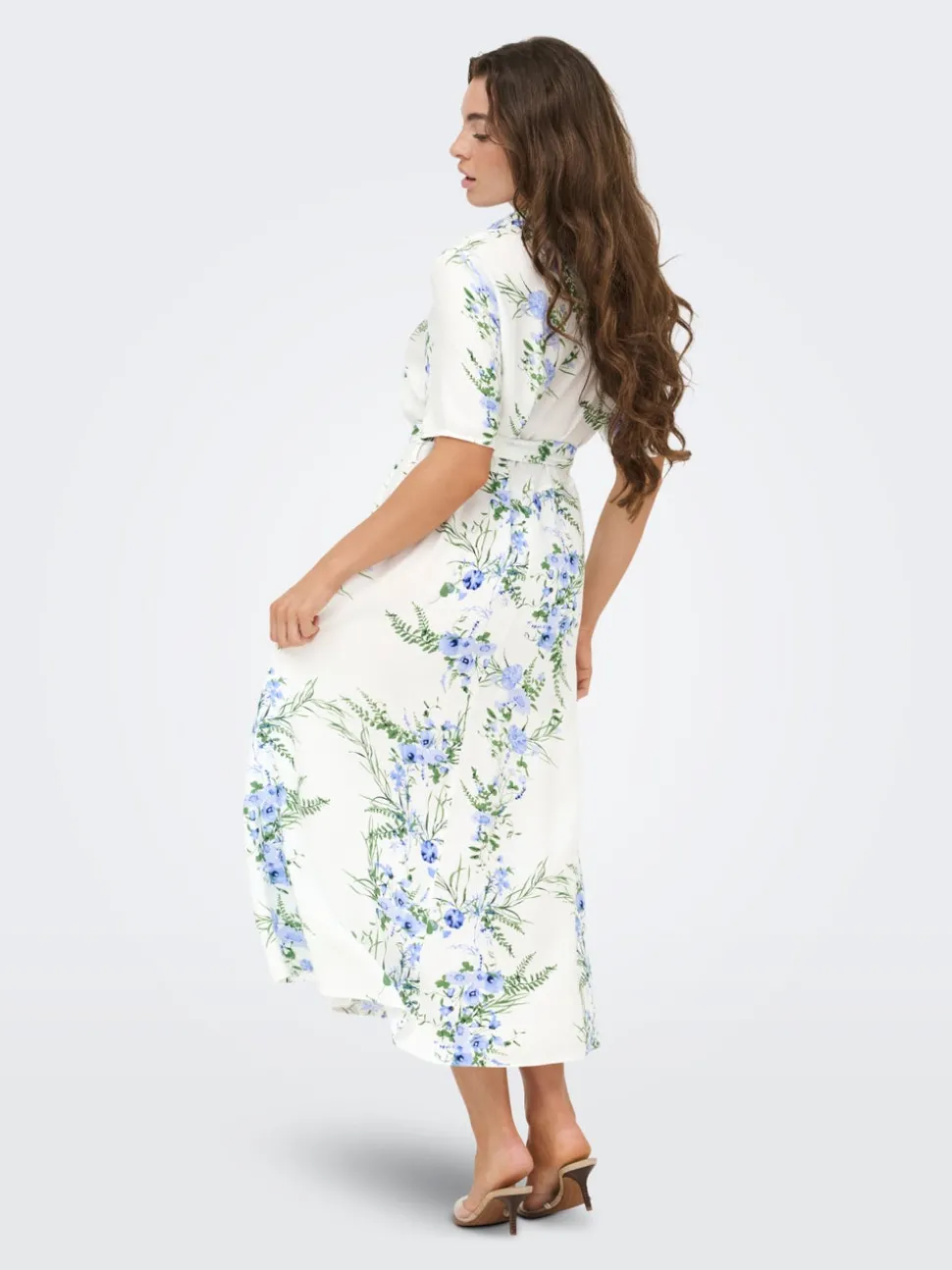 JDYSTARSEZEN Robe midi