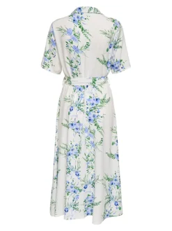 JDYSTARSEZEN Robe midi