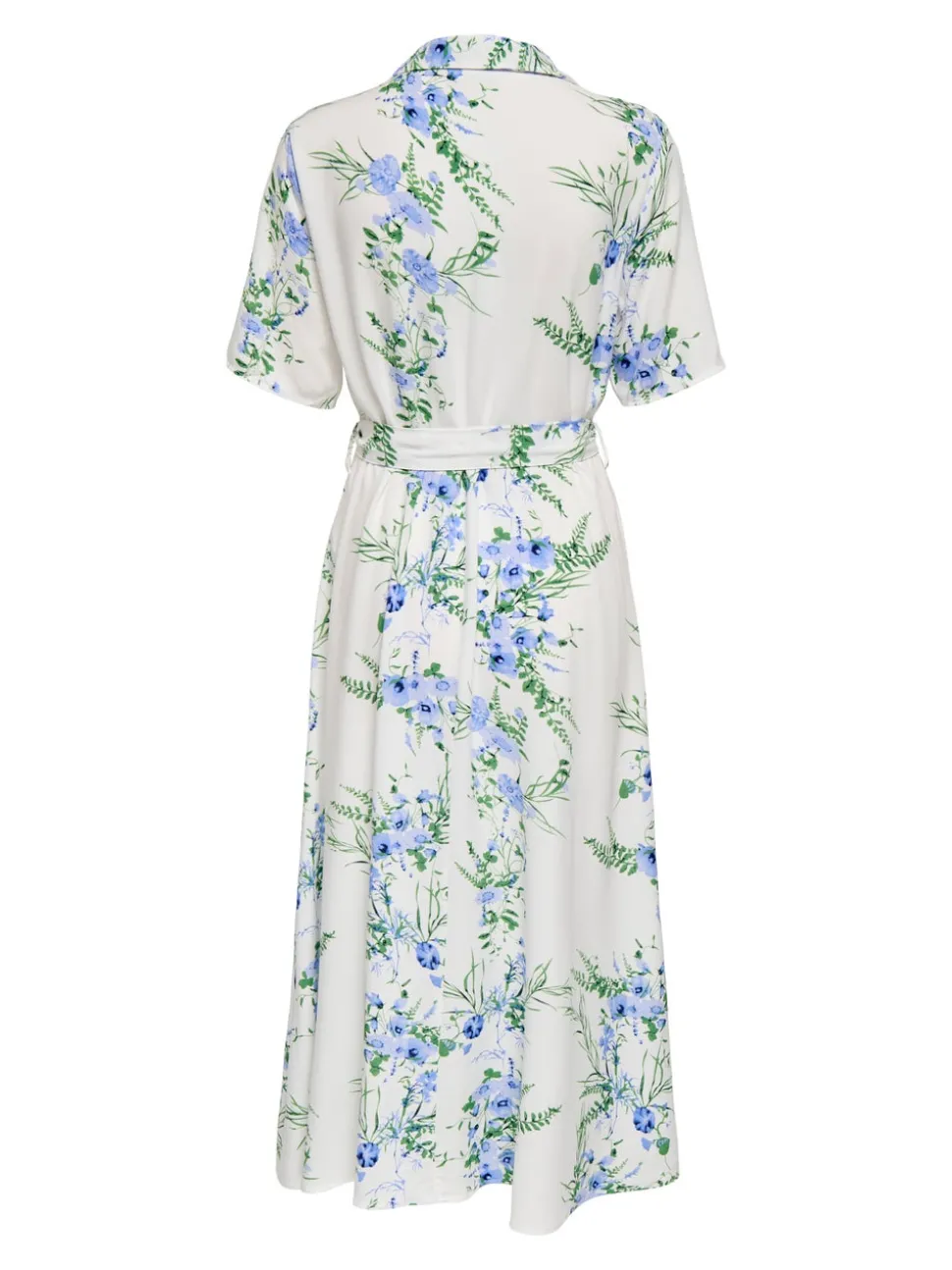 JDYSTARSEZEN Robe midi