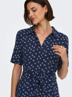 JDYSTARSEZEN Robe midi