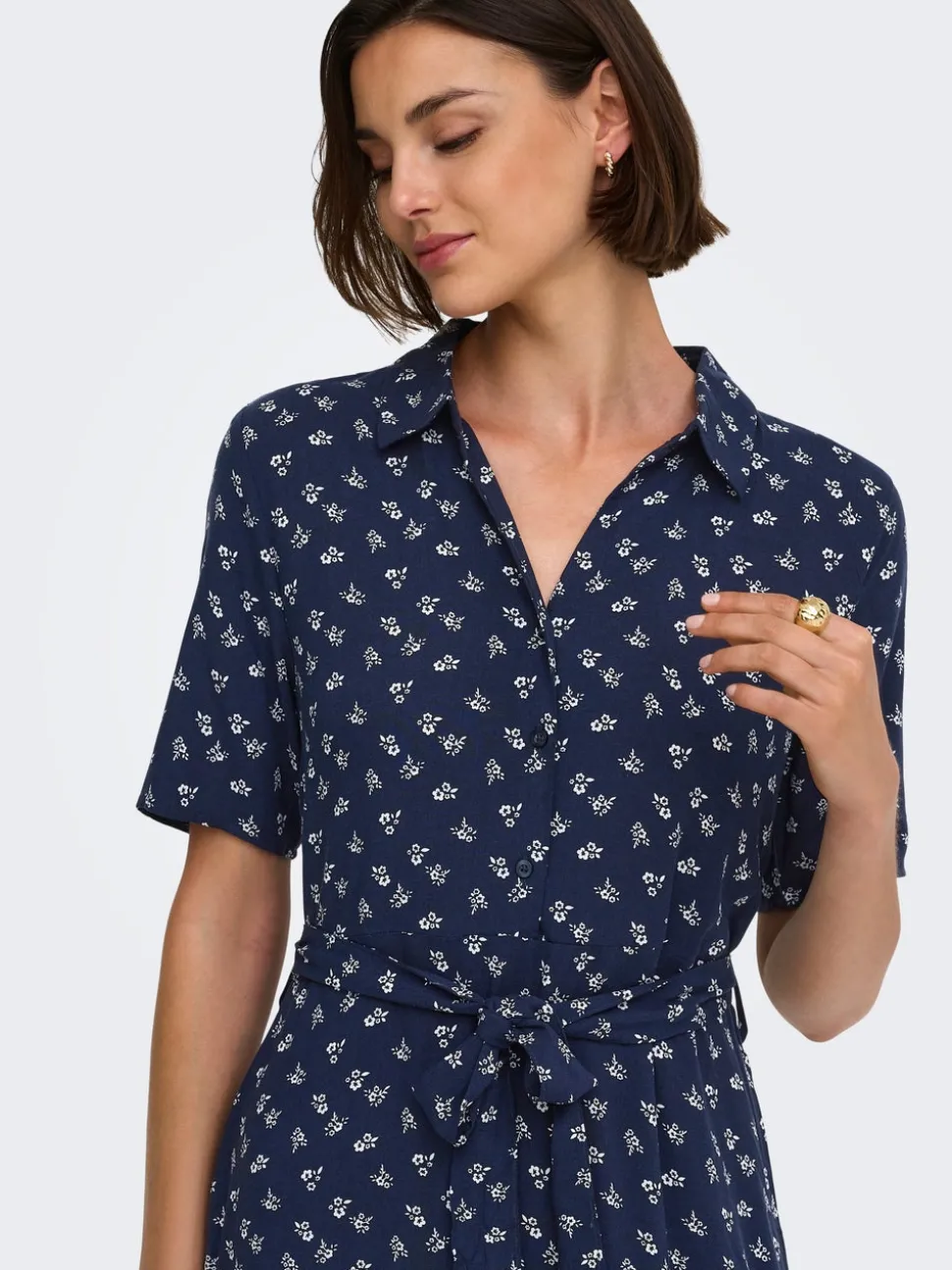 JDYSTARSEZEN Robe midi