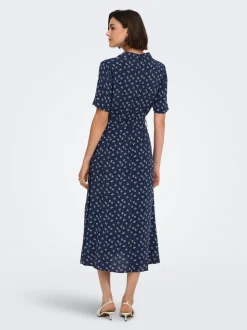JDYSTARSEZEN Robe midi
