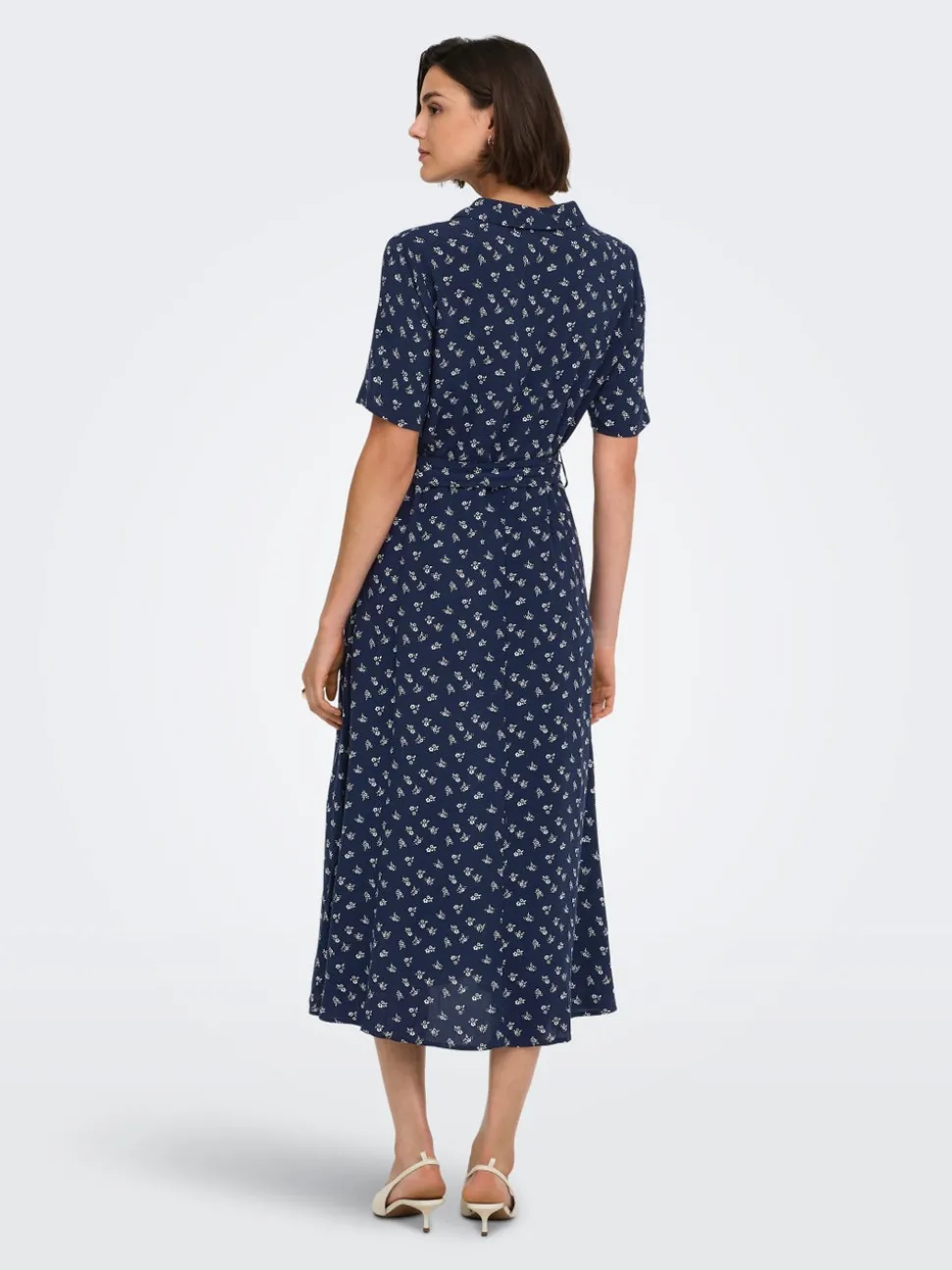 JDYSTARSEZEN Robe midi