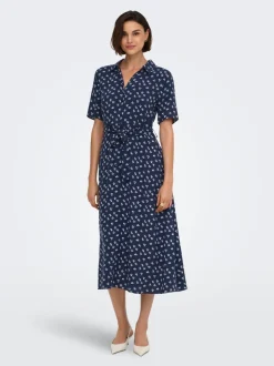 JDYSTARSEZEN Robe midi