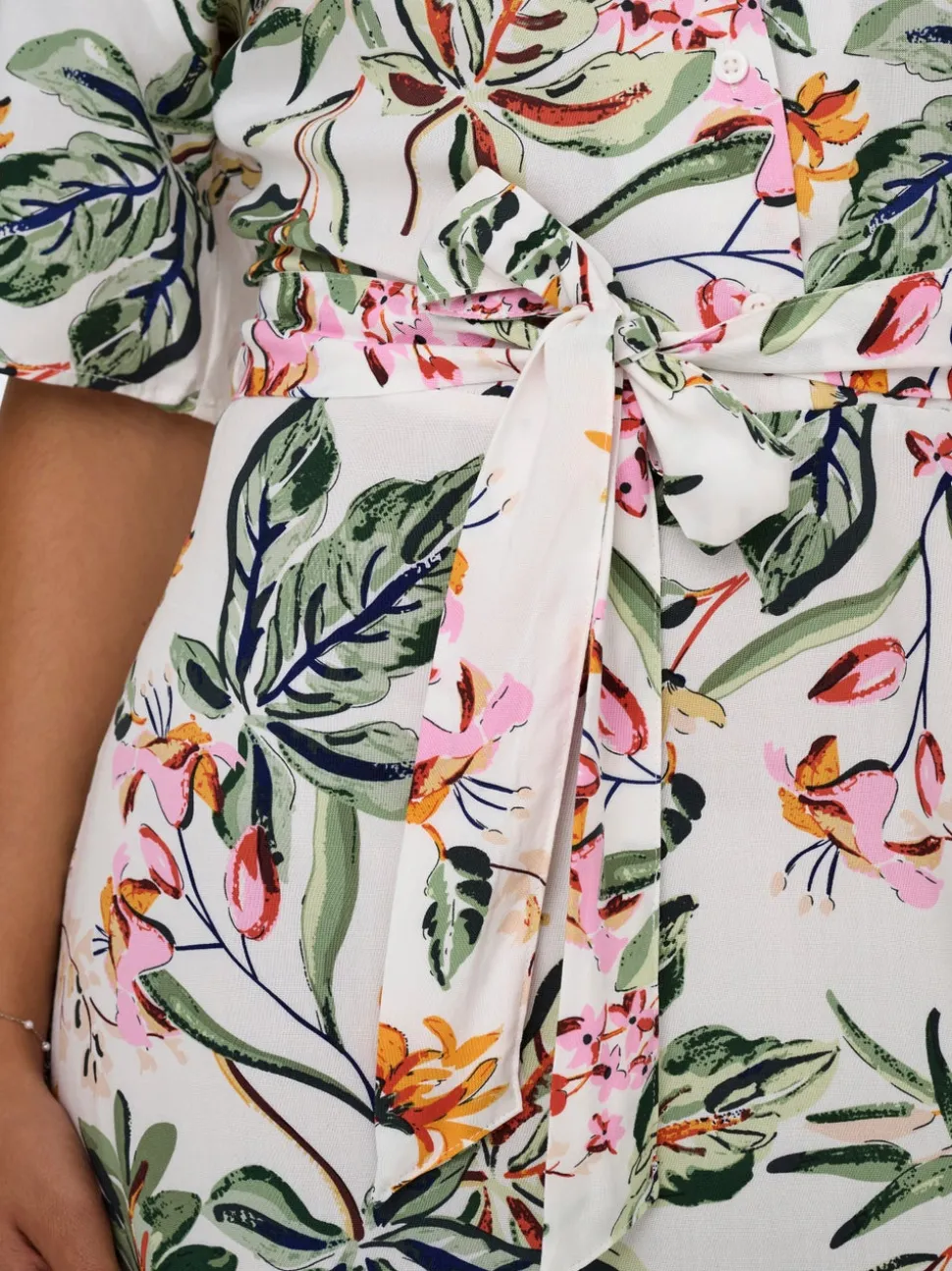 JDYSTARSEZEN Robe midi