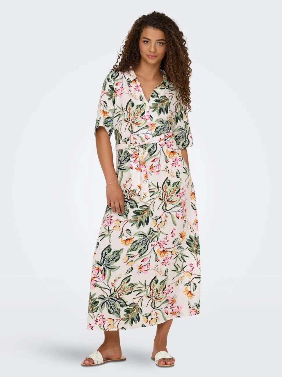 JDYSTARSEZEN Robe midi