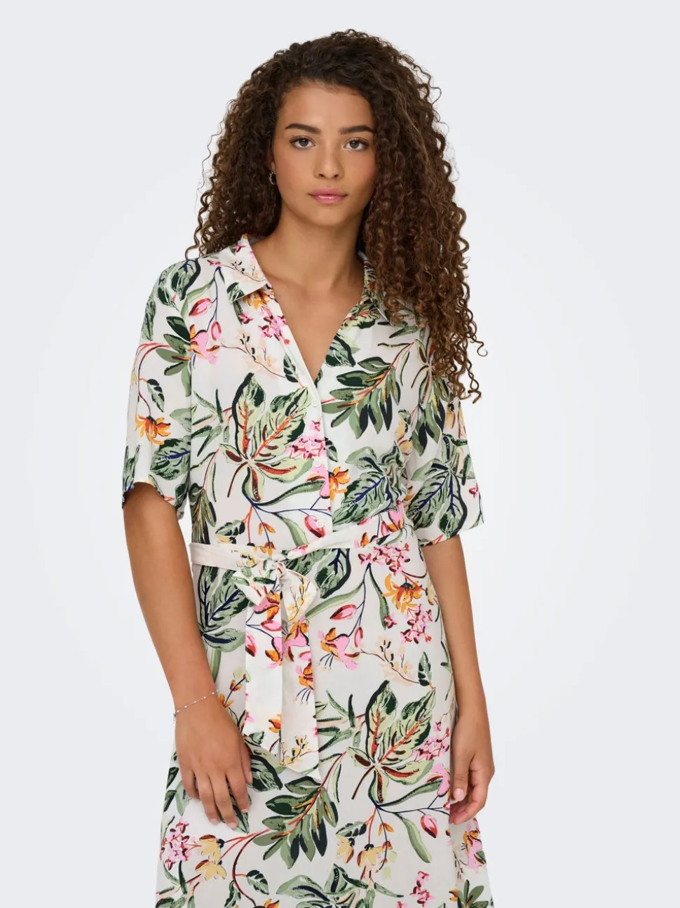 JDYSTARSEZEN Robe midi