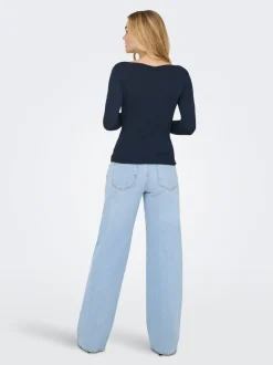 JDYSUMA WOOLBLEND Top