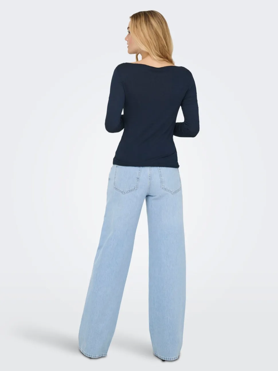JDYSUMA WOOLBLEND Top