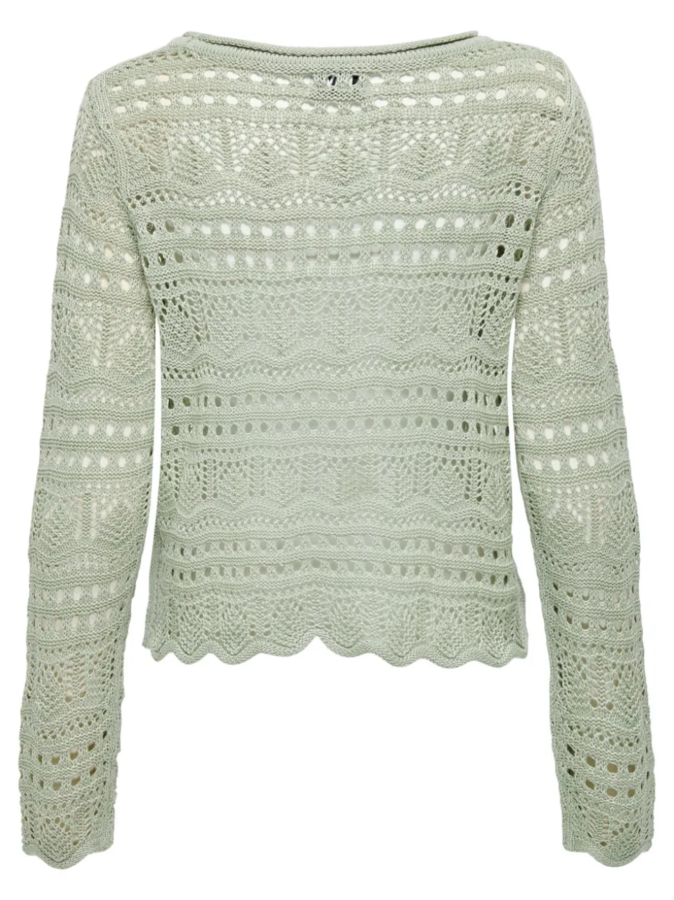 JDYSUN Pull en maille