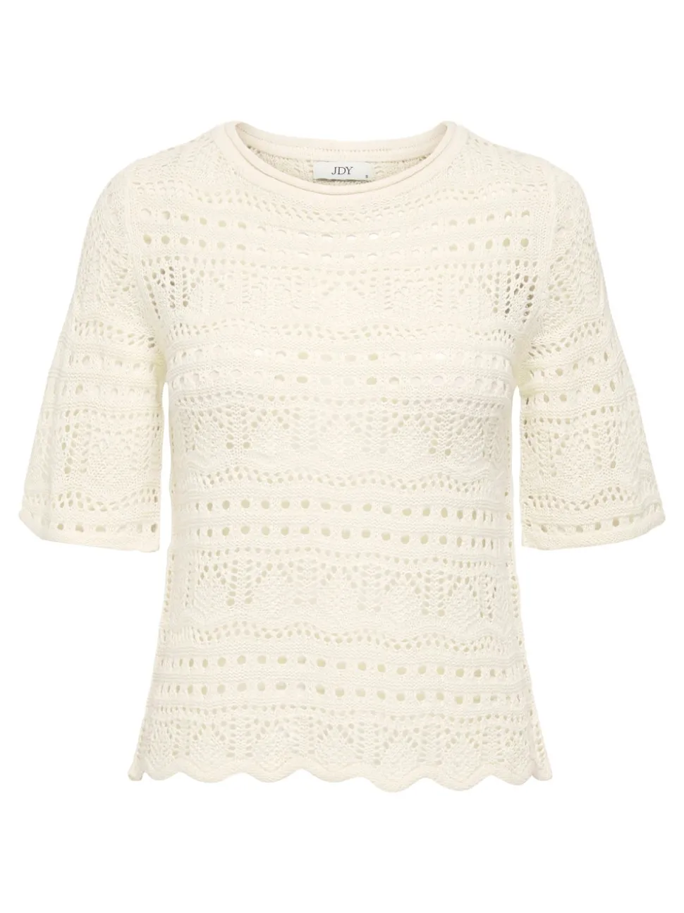 JDYSUN Pull en maille