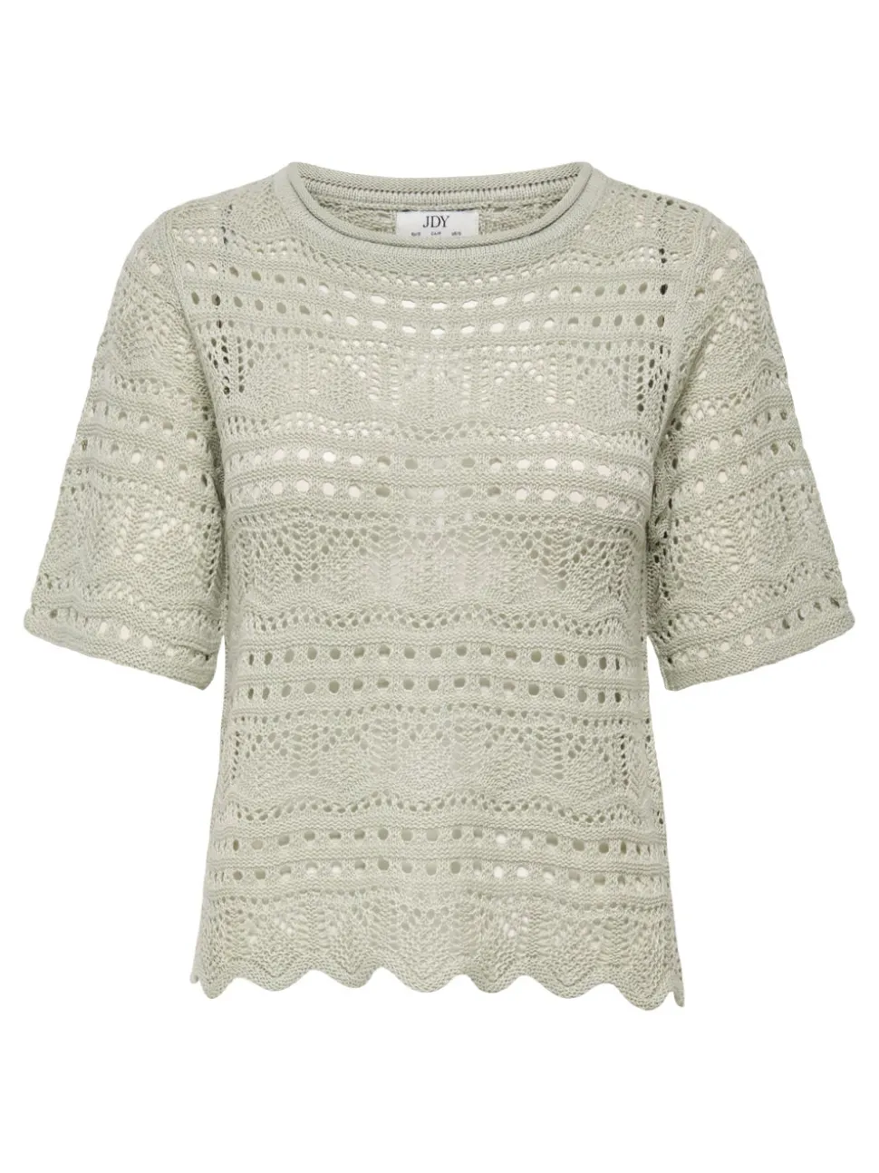 JDYSUN Pull en maille