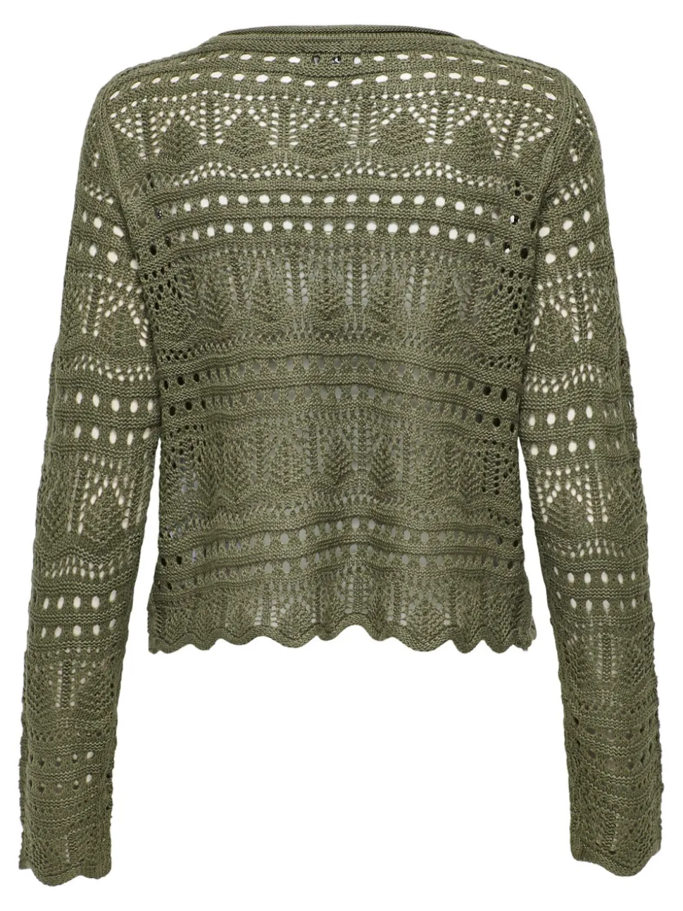 JDYSUN Pull en maille