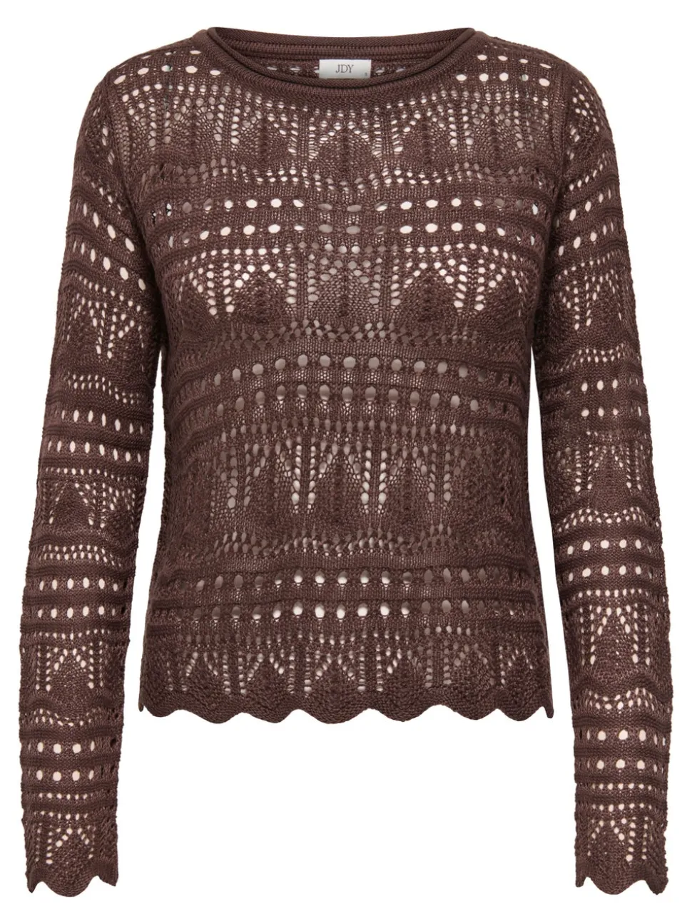 JDYSUN Pull en maille