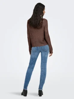JDYSUN Pull en maille