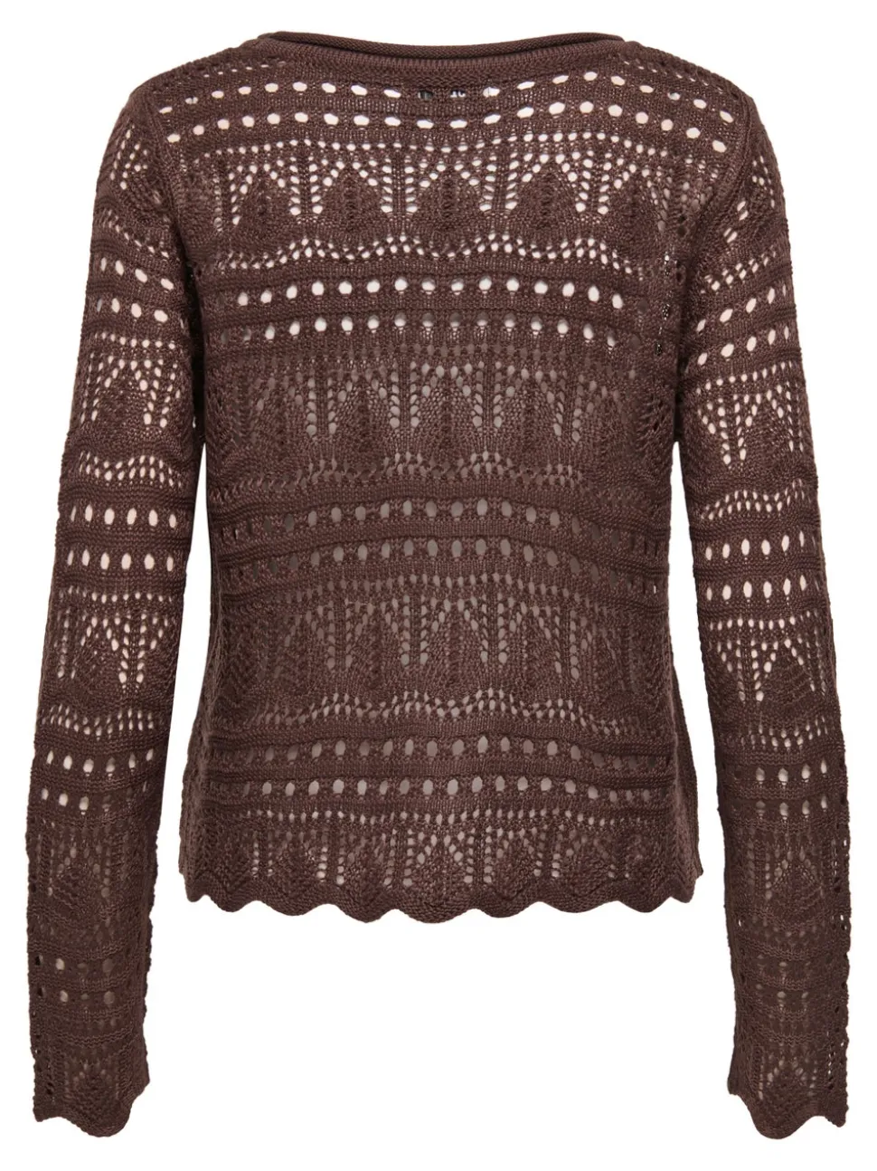 JDYSUN Pull en maille