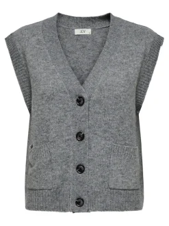 JDYSUPER Gilet