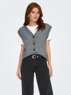 JDYSUPER Gilet