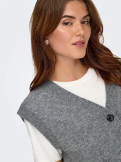 JDYSUPER Gilet